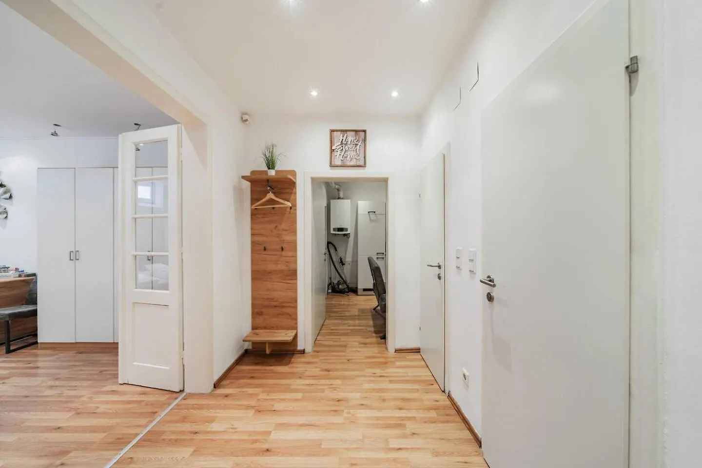 City Belvedere Apartment Vienna Austria