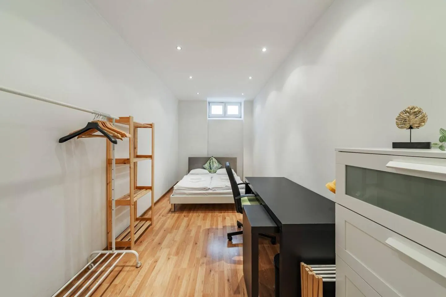 City Belvedere Apartment Vienna 0*,