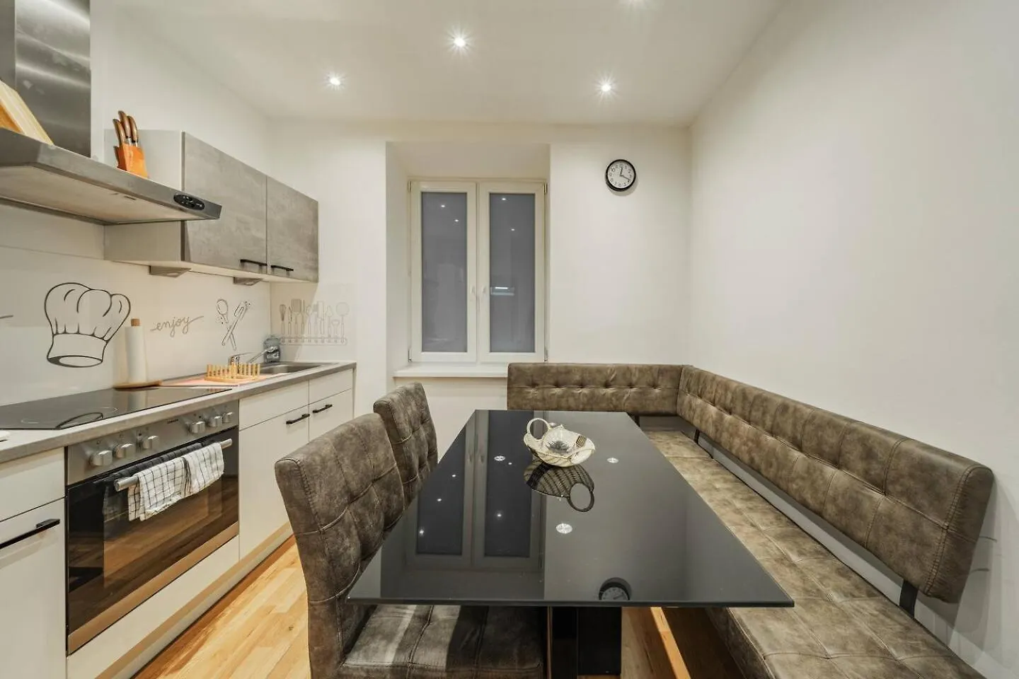City Belvedere Apartment Vienna Austria