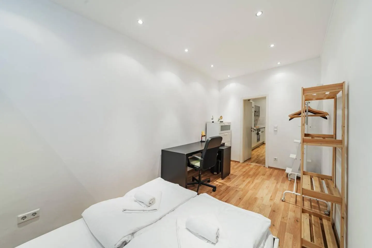 City Belvedere Apartment Vienna 0*,  Austria