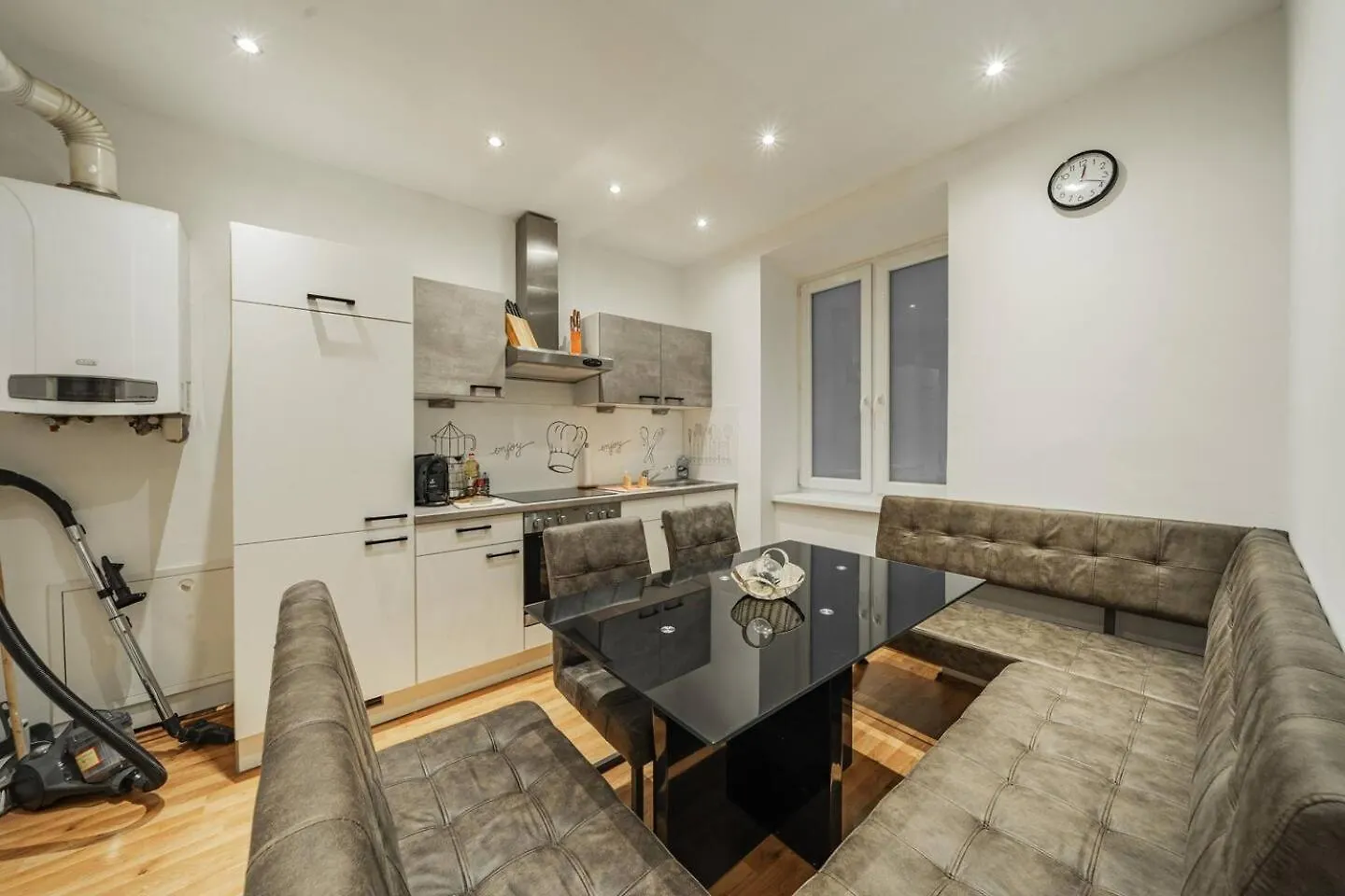 City Belvedere Apartment Vienna