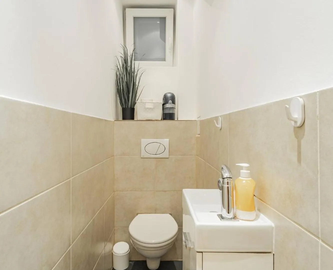City Belvedere Apartment Vienna Austria